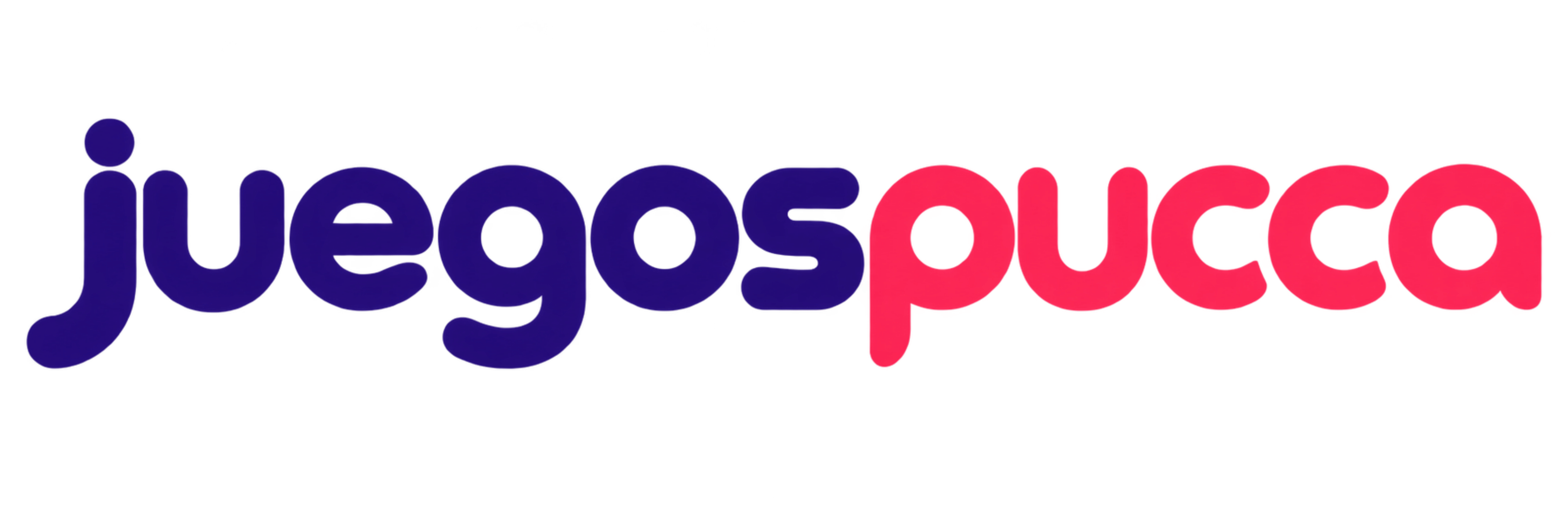 Juegos Pucca logo